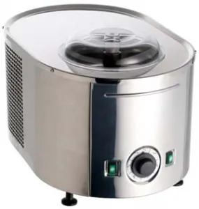 Фризер Musso Mini (1 чаша 0,7л) (батч-фризер) для твердого мороженого – купить в Санкт-Петербурге по цене завода