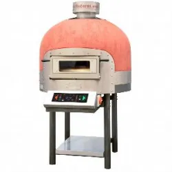 Печь для пиццы Morello Forni Frv100 Cupola Basic ротационная электрика – купить в Санкт-Петербурге с доставкой Купить печь для пиццы morello forni frv100 cupola basic ротационная электрика в Санкт-Петербурге – цена завода, доставка до двери | RuOborudovanie.ru