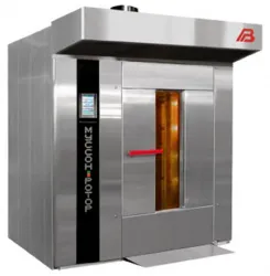 Купить печь ротационная восход муссон-ротор 99мр-01 в Санкт-Петербурге – цена завода, доставка до двери | RuOborudovanie.ru