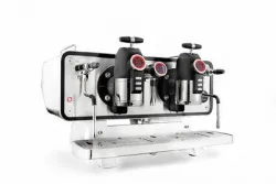 Кофемашина Sanremo Opera 2гр. 220В автомат стальная-белая – купить в RuOborudovanie.ru с доставкой до двери Купить кофемашина sanremo opera 2гр. 220в автомат стальная-белая – цена от завода, доставка до двери | RuOborudovanie.ru
