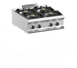 Плита газовая 4 конфорочная 700 серии Apach Chef Line Glrrg77P – купить в Санкт-Петербурге с доставкой Купить плита газовая 4 конфорочная 700 серии apach chef line glrrg77p в Санкт-Петербурге – цена завода, доставка до двери | RuOborudovanie.ru