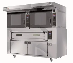 Печь конвекционная Apach K5TShse DP+E218Pa с подом на подставке с направляющими – купить в Санкт-Петербурге с доставкой Купить печь конвекционная apach k5tshse dp+e218pa с подом на подставке с направляющими в Санкт-Петербурге – цена завода, доставка до двери | RuOborudovanie.ru