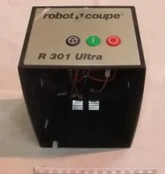 Корпус Robot Coupe арт.29096 для R301 Ultra – купить в Санкт-Петербурге с доставкой Корпус Robot Coupe арт.29096 для R301 Ultra
