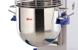 Дежа миксера Sigma арт.04098109 для план.миксера Bm-Chef-Amx 10 – купить по цене завода