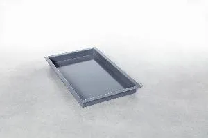 Гастроемкость Rational Gn 1/1-40 эмалиров. Демо – купить в Санкт-Петербурге по цене завода