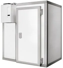 Камера холодильная Эльф 4М ИПКС-033СТ-4,5 арт.НТ00640054 промышленная, среднетемпературная – купить в Санкт-Петербурге по цене завода