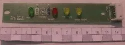 Плата индикационная Cooleq для Bf20/30/50 – купить в Санкт-Петербурге с доставкой Плата индикационная Cooleq для Bf20/30/50