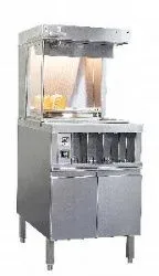 Станция картофеля фри Robolabs STF-060 – купить в Санкт-Петербурге с доставкой Купить станция картофеля фри robolabs stf-060 в Санкт-Петербурге – цена завода, доставка до двери | RuOborudovanie.ru