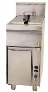 Фритюрница Kogast PF-T7/14 арт.55864 ГАЗ 1х14л – купить по цене завода