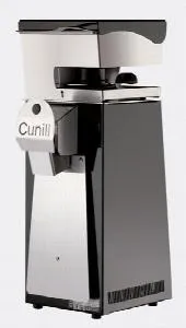 Кофемолка Cunill Hawai Inox нерж.сталь бункер 0,5кг 1300об/мин – купить в Санкт-Петербурге по цене завода