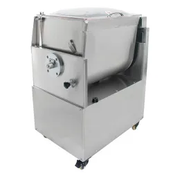 Фаршемешалка FoodAtlas YBX-100 – купить в Санкт-Петербурге с доставкой Купить фаршемешалка foodatlas ybx-100 в Санкт-Петербурге – цена завода, доставка до двери | RuOborudovanie.ru