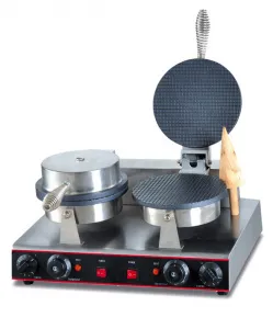 Вафельница Viatto HCB-2 – купить в Санкт-Петербурге по цене завода