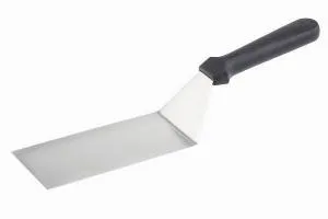 Лопатка изогнутая Aps металл 20Х7,5СМ 88941 – купить по цене завода