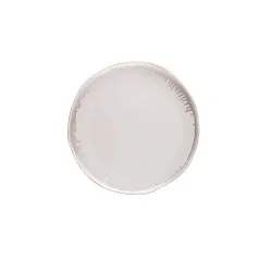 Тарелка мелкая 26,5СМ H2См, керамика, цвет Blanc, Reflets D'Argent 963590 – купить в RuOborudovanie.ru с доставкой до двери Купить тарелка мелкая 26,5см h2см, керамика, цвет blanc, reflets d'argent 963590 – цена от завода, доставка до двери | RuOborudovanie.ru