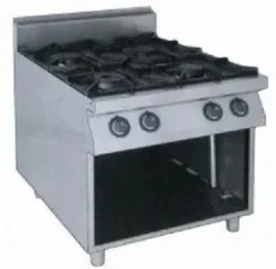 Плита 4 конфорочная Kogast Ps-Т47/P газ 700 серии – купить в Санкт-Петербурге с доставкой Купить плита 4 конфорочная kogast ps-т47/p газ 700 серии в Санкт-Петербурге – цена завода, доставка до двери | RuOborudovanie.ru
