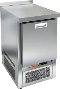 Стол с охлаждающим шкафом Hicold Gne 1/Tn Box – купить по цене завода