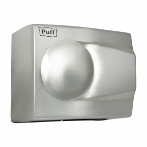 Рукосушитель Puff 8828 (1401.337) – купить в Санкт-Петербурге по цене завода