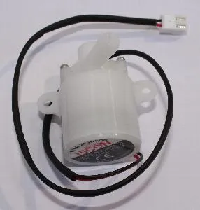 Насос Cooleq для Zb-12/Zb-10