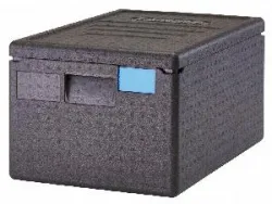 Термоконтейнер Cambro Cam Gobox Epp180110 изотермический – купить в Санкт-Петербурге с доставкой Купить термоконтейнер cambro cam gobox epp180110 изотермический в Санкт-Петербурге – цена завода, доставка до двери | RuOborudovanie.ru
