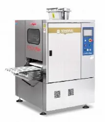 Тестоделитель-округлитель Sottoriva Athena Plus 4 – купить в Санкт-Петербурге с доставкой Купить тестоделитель-округлитель sottoriva athena plus 4 в Санкт-Петербурге – цена завода, доставка до двери | RuOborudovanie.ru