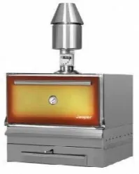 Гриль-печь Josper Hjx-45M – купить в Санкт-Петербурге с доставкой Купить гриль-печь josper hjx-45m в Санкт-Петербурге – цена завода, доставка до двери | RuOborudovanie.ru