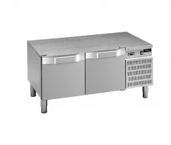 Купить стол холодильный apach chef line glpbr127d серии 700 – цена от завода, доставка до двери | RuOborudovanie.ru