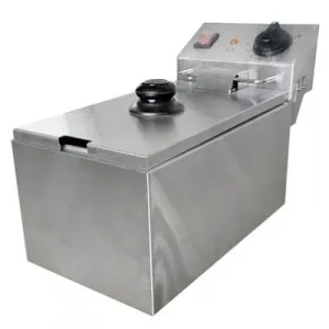 Фритюрница Viatto HDF4J – купить в Санкт-Петербурге по цене завода