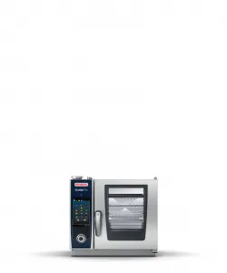 Пароконвектомат Rational Icombi Pro Xs 6-2/3 – купить по цене завода