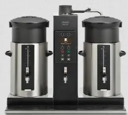 Кофеварка Animo Cb 2X5W 1005394 – купить в Санкт-Петербурге с доставкой Купить кофеварка animo cb 2x5w 1005394 в Санкт-Петербурге – цена завода, доставка до двери | RuOborudovanie.ru