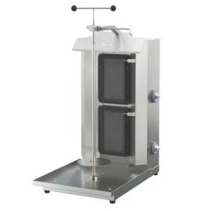 Установка Атеси Шаурма-2-Газ-05-Оц (с руч.приводом) арт.304365 корп.оцинк.сталь – купить в Санкт-Петербурге по цене завода