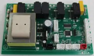 Плата Cooleq Ims-20/40/85 25