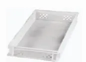 Контейнер Paderno для теста пласт. 60Х40Х10СМ 44512E21 – купить в Санкт-Петербурге с доставкой Купить контейнер paderno для теста пласт. 60х40х10см 44512e21 в Санкт-Петербурге – цена завода, доставка до двери | RuOborudovanie.ru