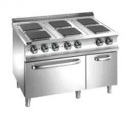 Купить плита электрическая 900 серии apach chef line glre129fe в Санкт-Петербурге – цена завода, доставка до двери | RuOborudovanie.ru