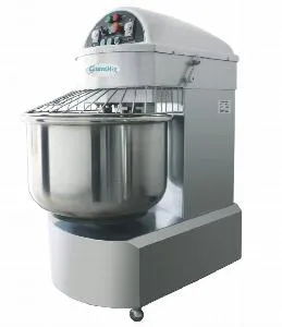 Тестомес Gastromix спиральный Hs100B – купить по цене завода