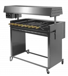 Шашлычница Grill Master ф2шг 11301 – купить в Санкт-Петербурге с доставкой Купить шашлычница grill master ф2шг 11301 в Санкт-Петербурге – цена завода, доставка до двери | RuOborudovanie.ru