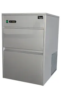 Льдогенератор Viatto VA-IM-50 пальчик бункер 13кг воздушн проточный 0,38кВт – купить в Санкт-Петербурге по цене завода