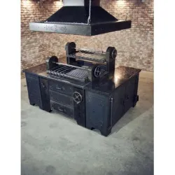 Мангал угольный Grill Master умб(2) 11309 – купить в Санкт-Петербурге с доставкой Купить мангал угольный grill master умб(2) 11309 в Санкт-Петербурге – цена завода, доставка до двери | RuOborudovanie.ru