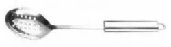 Купить ложка для гарнира pintinox 32,5см перфорированная 7805218b – цена от завода, доставка до двери | RuOborudovanie.ru