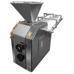 Купить тестоделитель-округлитель вакуумно-поршневой автоматический bakeberry dvr-2400 в Санкт-Петербурге – цена завода, доставка до двери | RuOborudovanie.ru