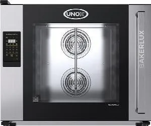 Конвекционная печь Unox Xeft-06Eu-Elrv – купить по цене завода