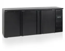 Купить шкаф барный tefcold cbc310 холодильный в Санкт-Петербурге – цена завода, доставка до двери | RuOborudovanie.ru