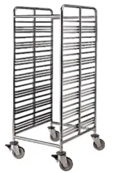 Тележка Paderno 4480728 для гастроемкостей GN2/1 – купить в Санкт-Петербурге с доставкой Купить тележка paderno 4480728 для гастроемкостей gn2/1 в Санкт-Петербурге – цена завода, доставка до двери | RuOborudovanie.ru
