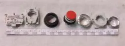 Кнопка Varimixer Ar31-174.3