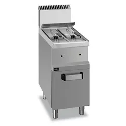 Купить фритюрница apach apfg-47/2p 700 серии – цена от завода, доставка до двери | RuOborudovanie.ru
