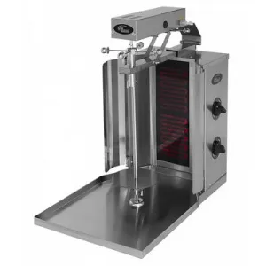Аппарат для шаурмы Grill Master Ф2ШМС/1 арт.21211 – купить в Санкт-Петербурге по цене завода