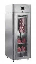 Шкаф для созревания мяса Polair Cs107 Meat исполнение 1 со стеклом – купить в Санкт-Петербурге с доставкой Купить шкаф для созревания мяса polair cs107 meat исполнение 1 со стеклом в Санкт-Петербурге – цена завода, доставка до двери | RuOborudovanie.ru