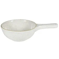 Сковорода "Wok" D 15,5СМ 0,57Л, порционная, Stonecast, цвет Barley White Swhspn21 – купить в Санкт-Петербурге с доставкой Купить сковорода "wok" d 15,5см 0,57л, порционная, stonecast, цвет barley white swhspn21 в Санкт-Петербурге – цена завода, доставка до двери | RuOborudovanie.ru
