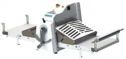 Купить тестораскатка rollmatic r50b/07 в Санкт-Петербурге – цена завода, доставка до двери | RuOborudovanie.ru