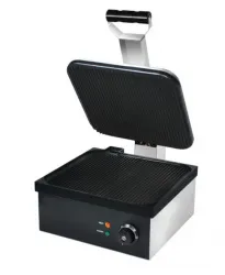 Гриль пресс Kocateq GH811maxiNW односекционный с верхней и нижней ребристой пластиной – купить в Санкт-Петербурге с доставкой Купить гриль пресс kocateq gh811maxinw односекционный с верхней и нижней ребристой пластиной в Санкт-Петербурге – цена завода, доставка до двери | RuOborudovanie.ru