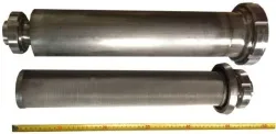 Фильтр (молочный) Эльф 4М ИПКС-126-3-200-01(Н) арт.НТ00640412 – купить в Санкт-Петербурге с доставкой Купить фильтр (молочный) эльф 4м ипкс-126-3-200-01(н) арт.нт00640412 в Санкт-Петербурге – цена завода, доставка до двери | RuOborudovanie.ru